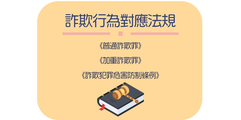 詐貸的法律說明